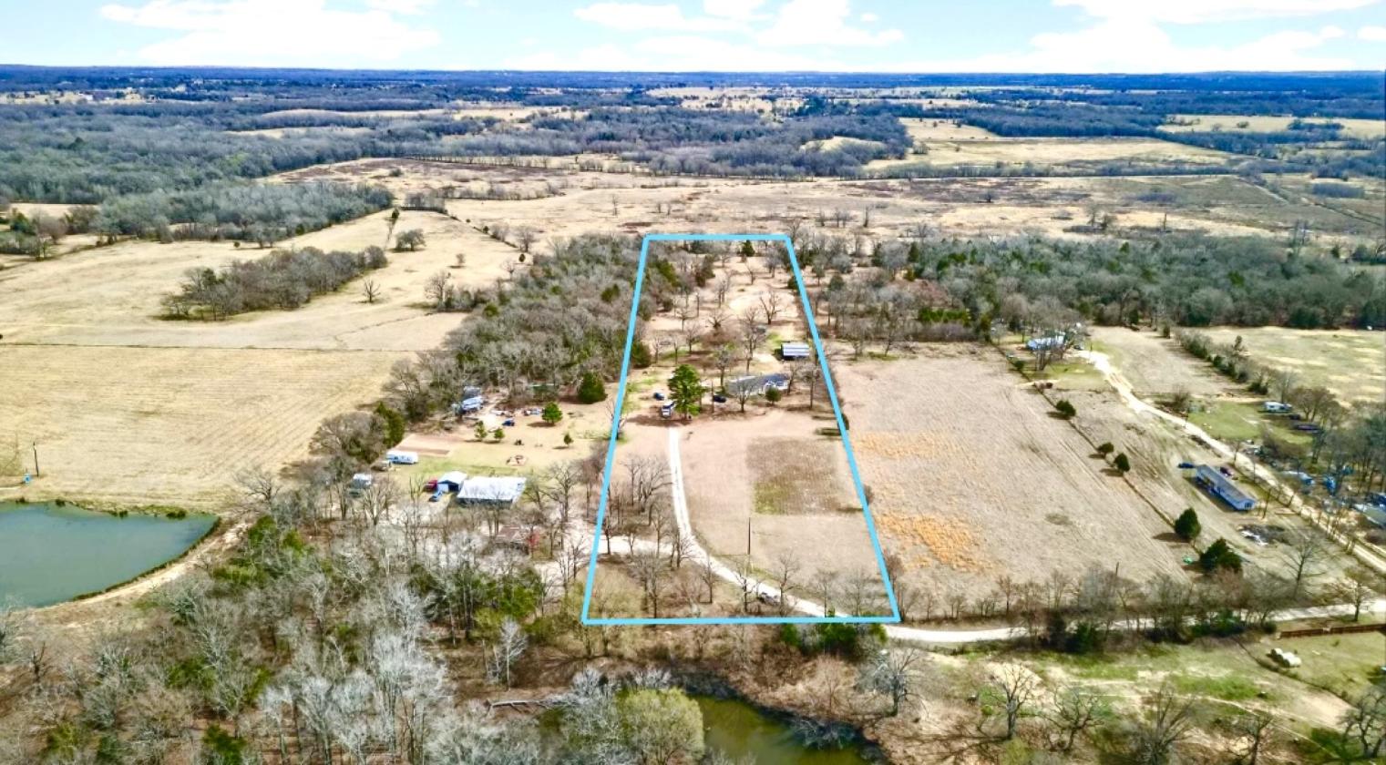 AFFORDABLE EAST TEXAS HORSE PROPERTY - photo 2