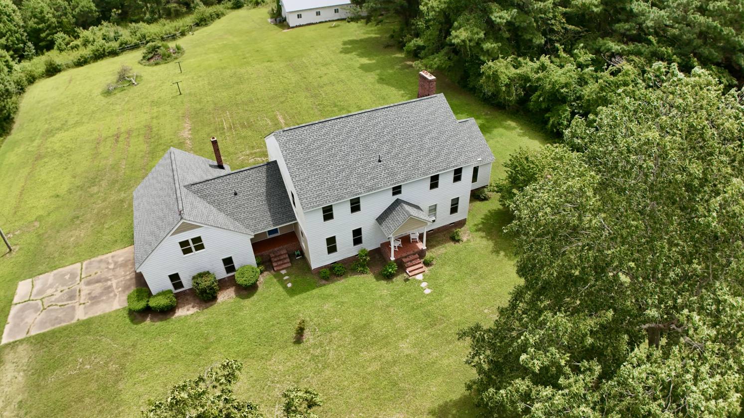 Horse Property for sale.
