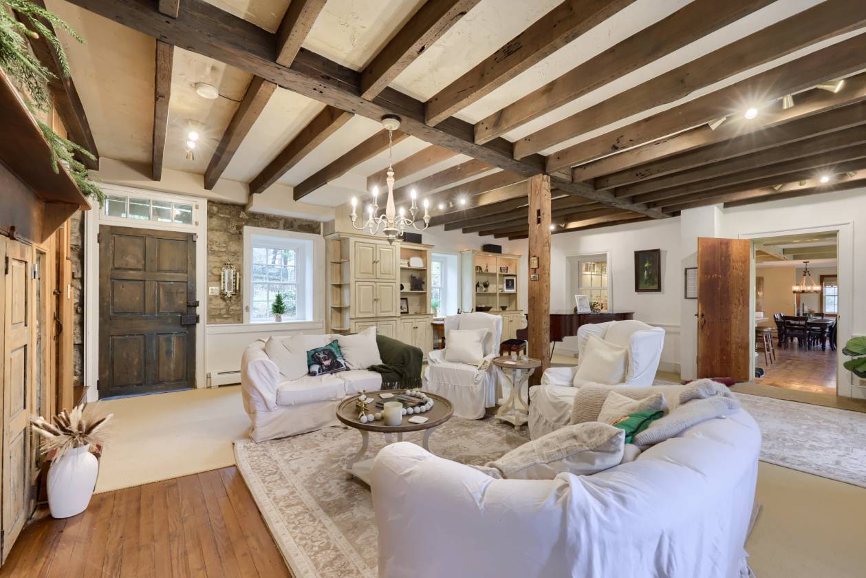 1737 Historic Stone on 11+ Acres - photo 26