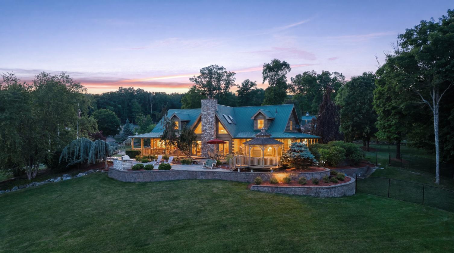 Iconic Hudson Valley Estate - photo 12