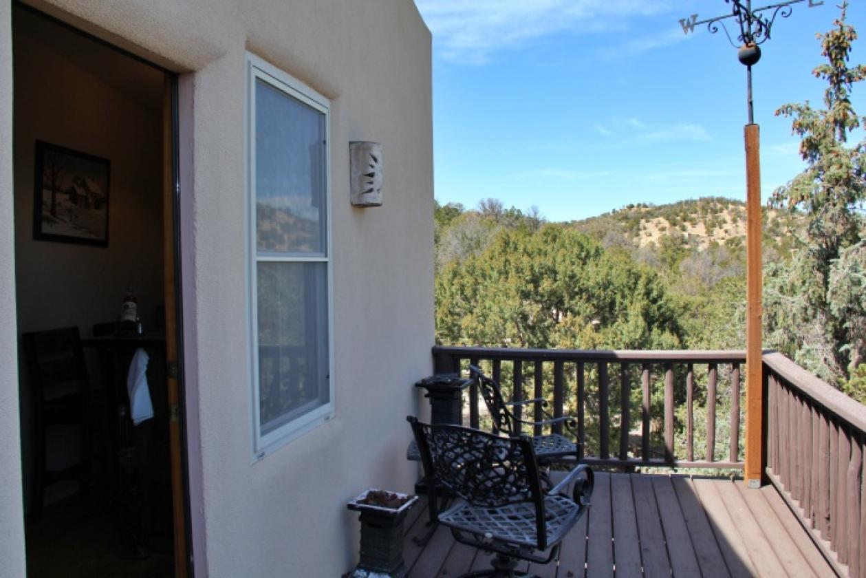 Luxury equestrian property - photo 15