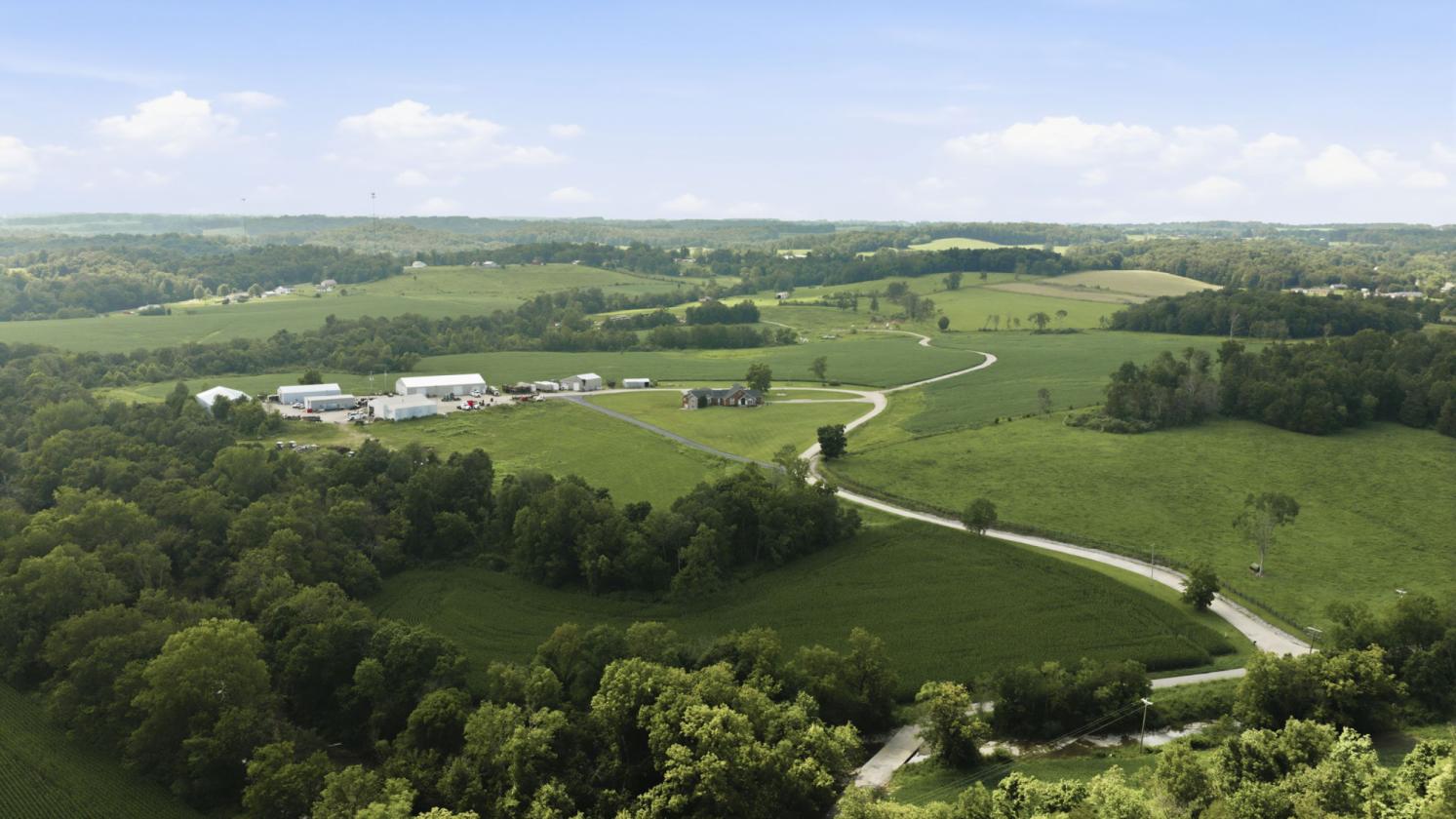Home on 16 acres - photo 3