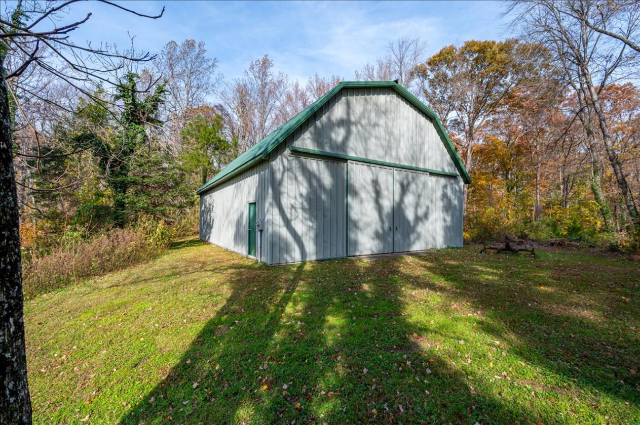 Historic Hobby Farm on 12.6 Acres - photo 28