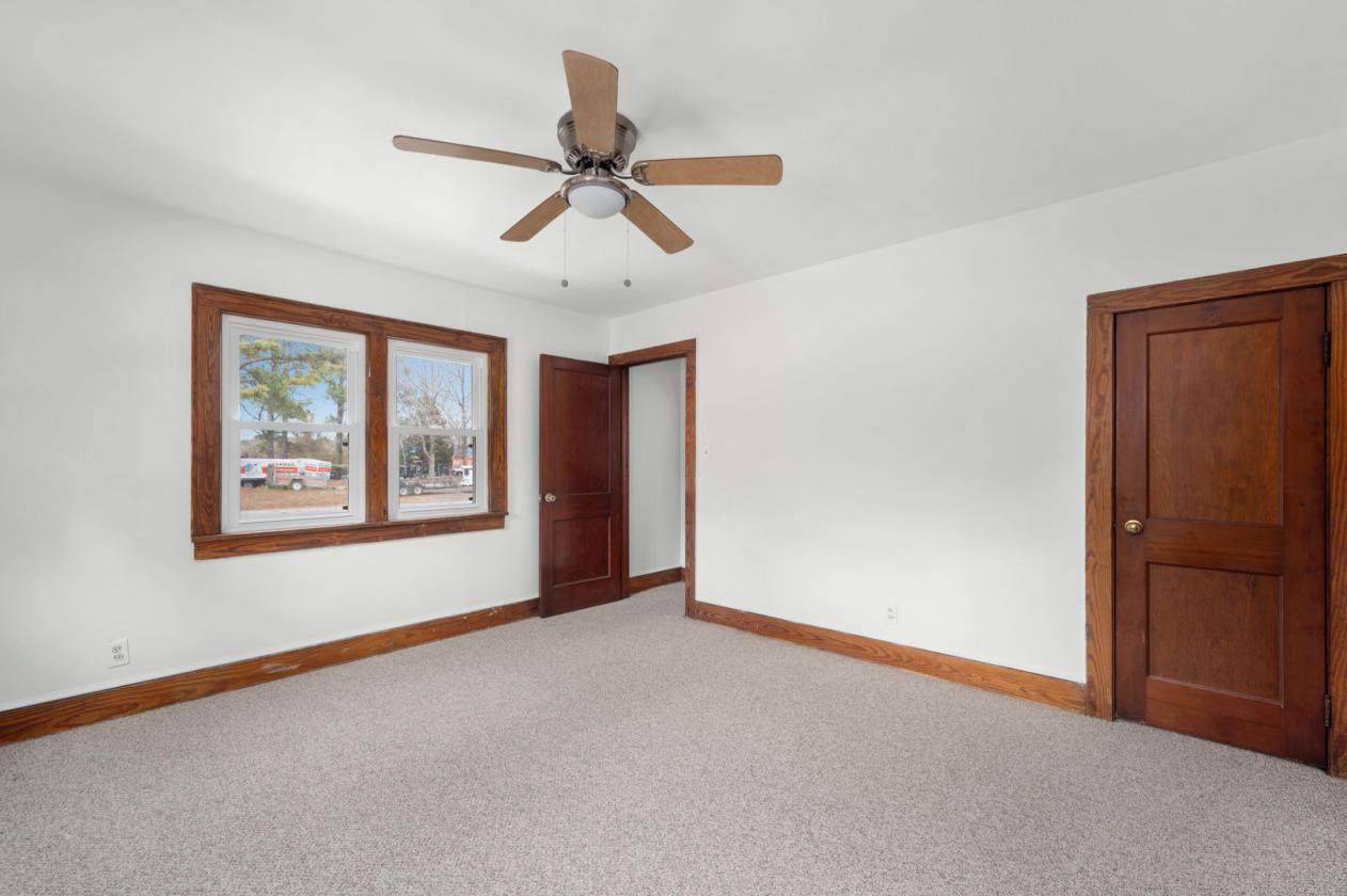 Beautiful Land with a Remodeled Home in NC - photo 17