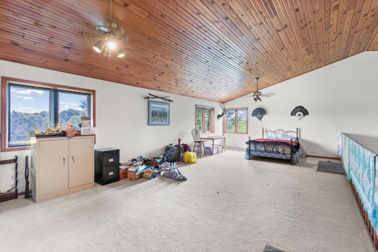 Equestrian Estate with Pond near Smithville Lake - photo 27