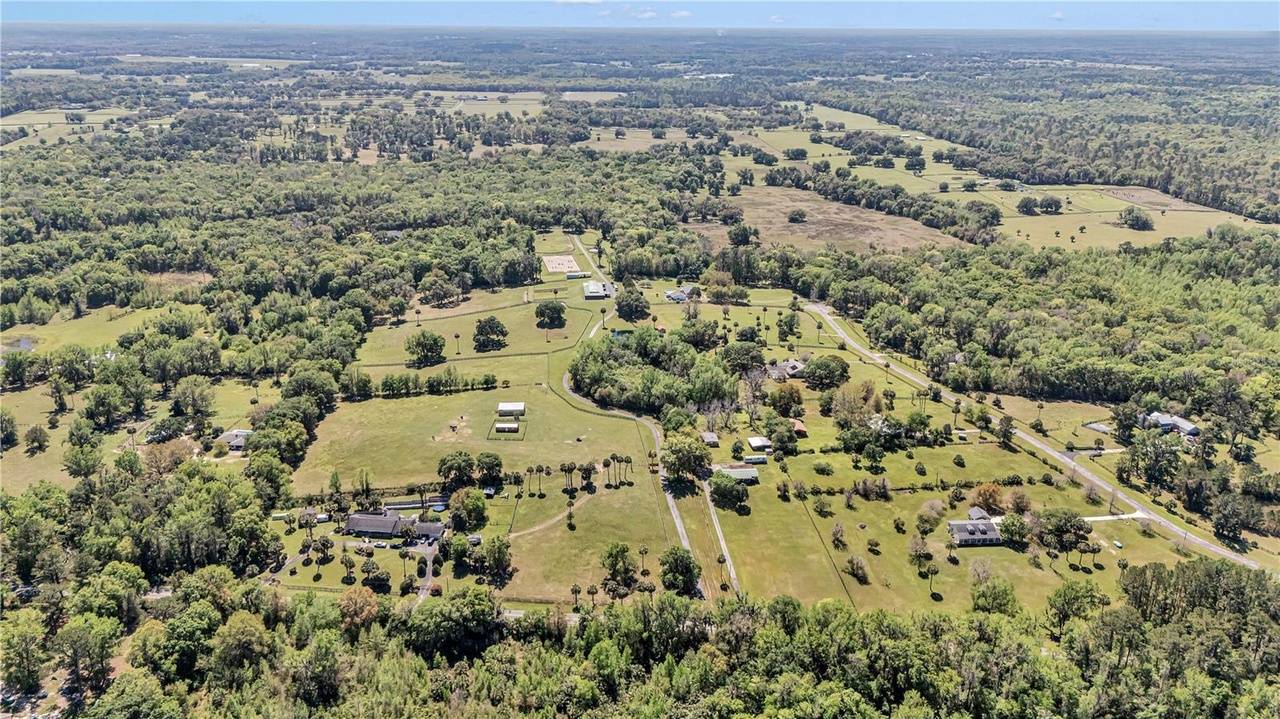 Picture of 63 Acre Luxury Equestrian Custom Home! | Micanopy, Marion County ...