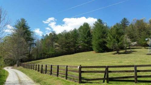 horse property