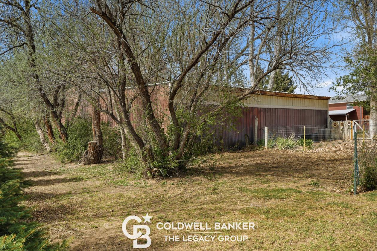YOUR OWN PRIVATE WYO! - photo 6