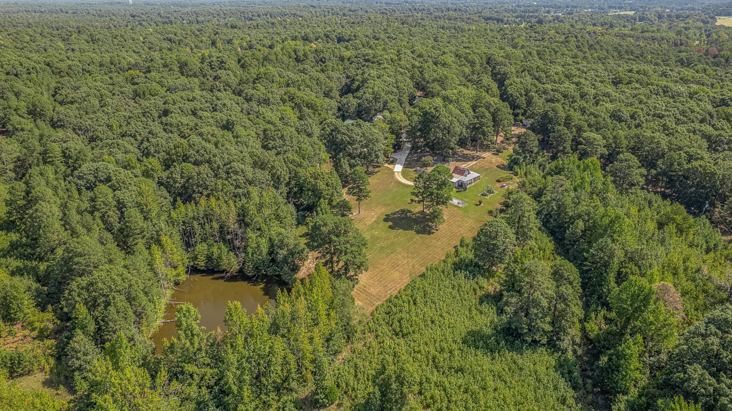 Unique 35+ Acre Private Estate - photo 30