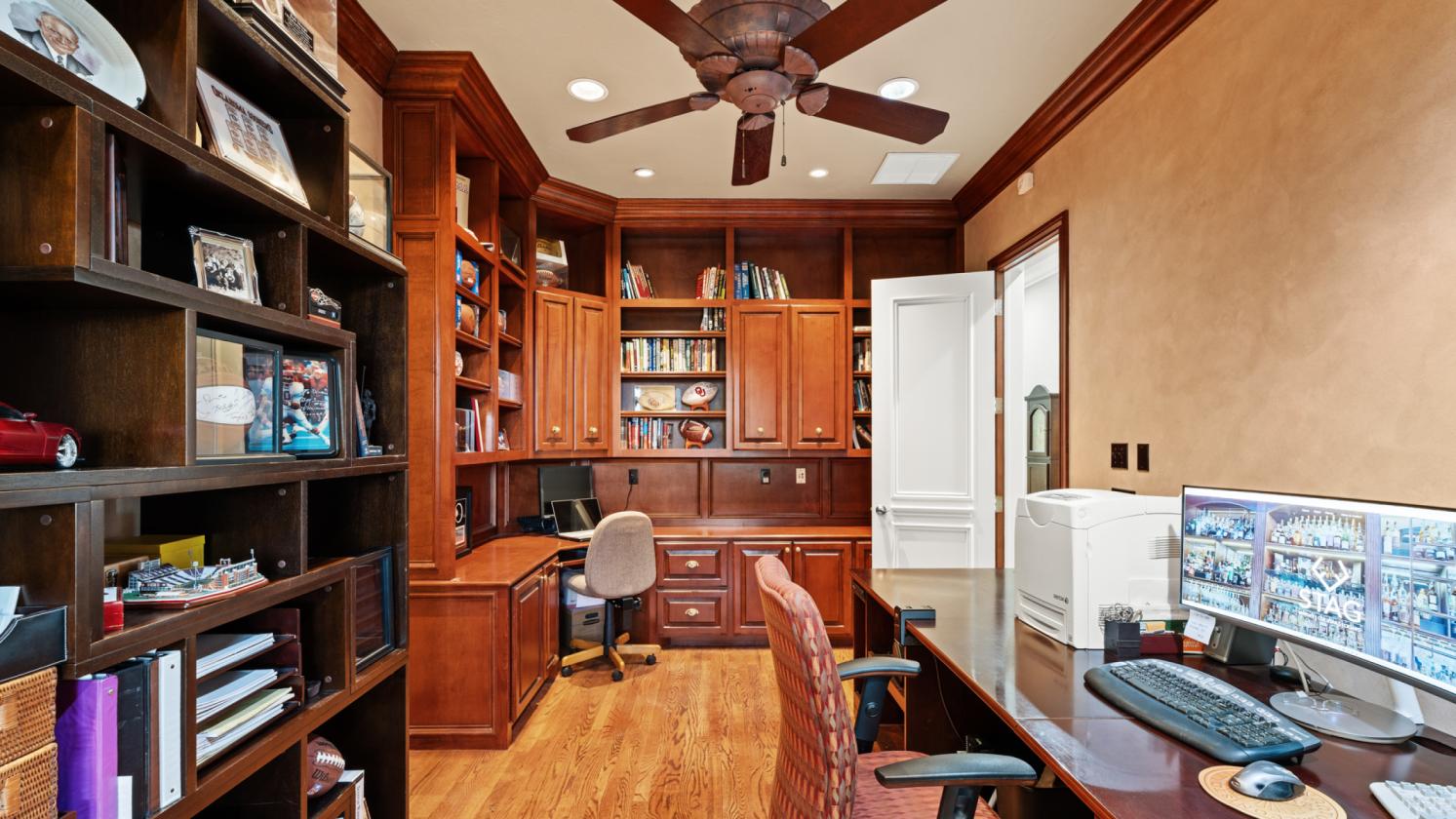 One Home + One Barndominium on 5 acres! - photo 16
