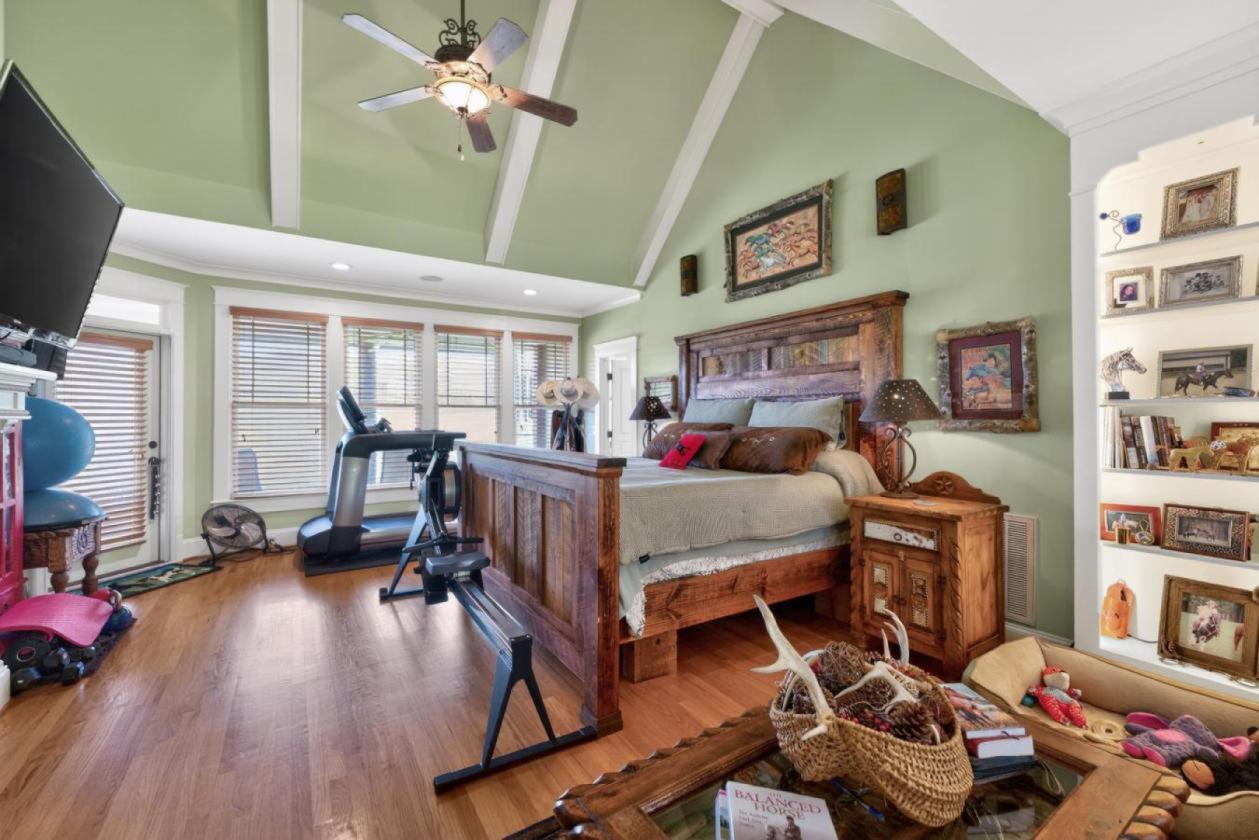 EQUESTRIAN PROPERTY HAVEN - photo 25