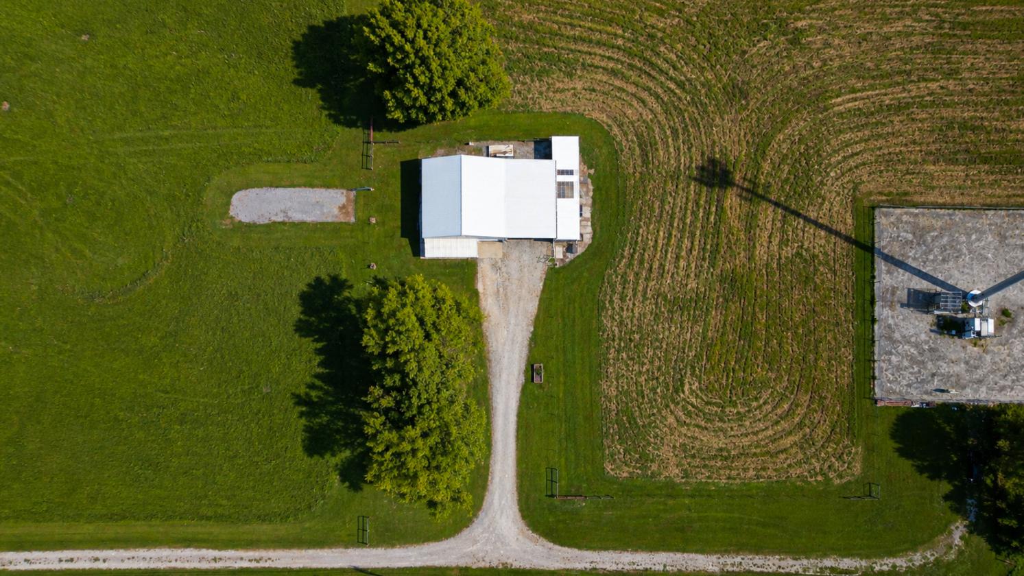 10+ Acre Horse & Hobby Farm - photo 2