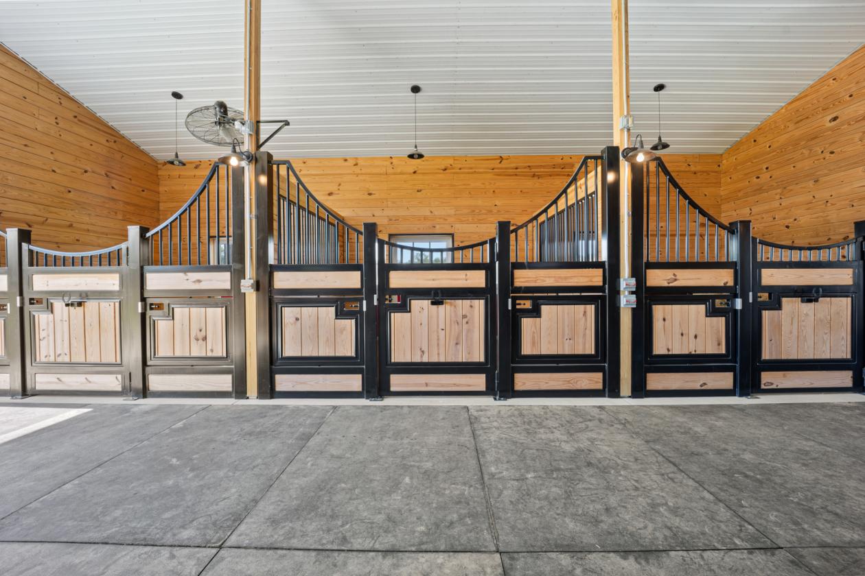 Exceptional Equestrian Estate — Now at a New Price - photo 10