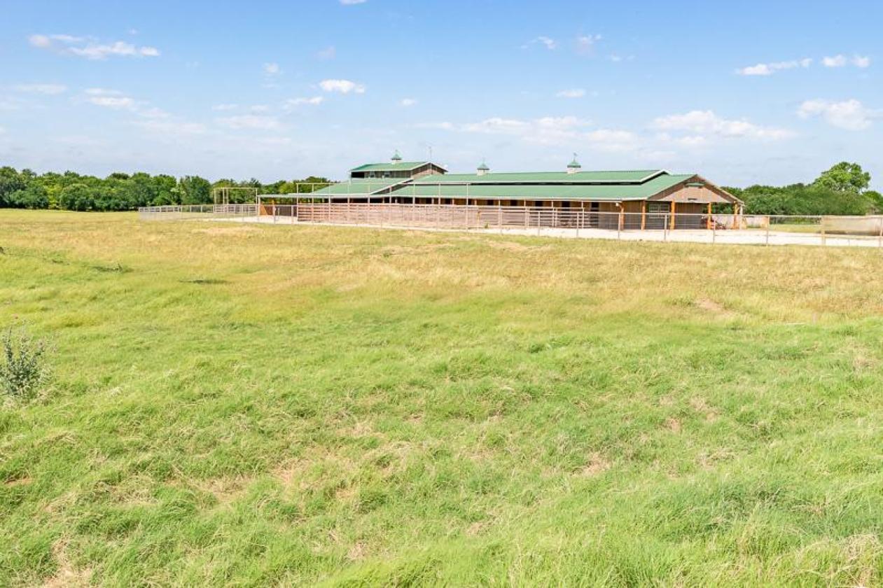 117.5 Acre Horse & Cattle & Rec. Property - photo 19