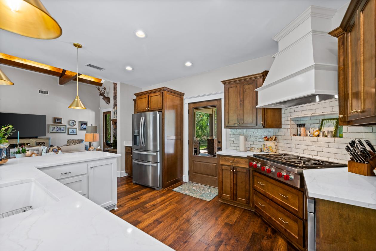 36 acres in the Pines - photo 15