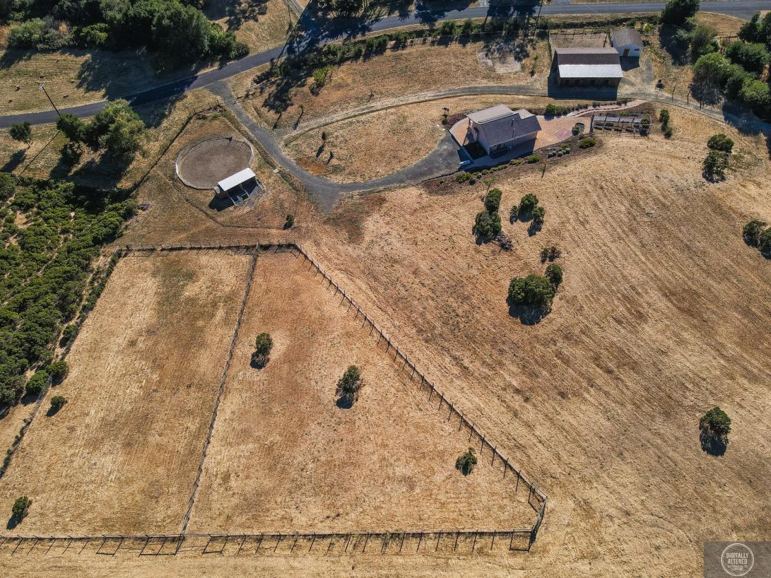 Multigenerational 20 Acre Horse Property Awaits - photo 30