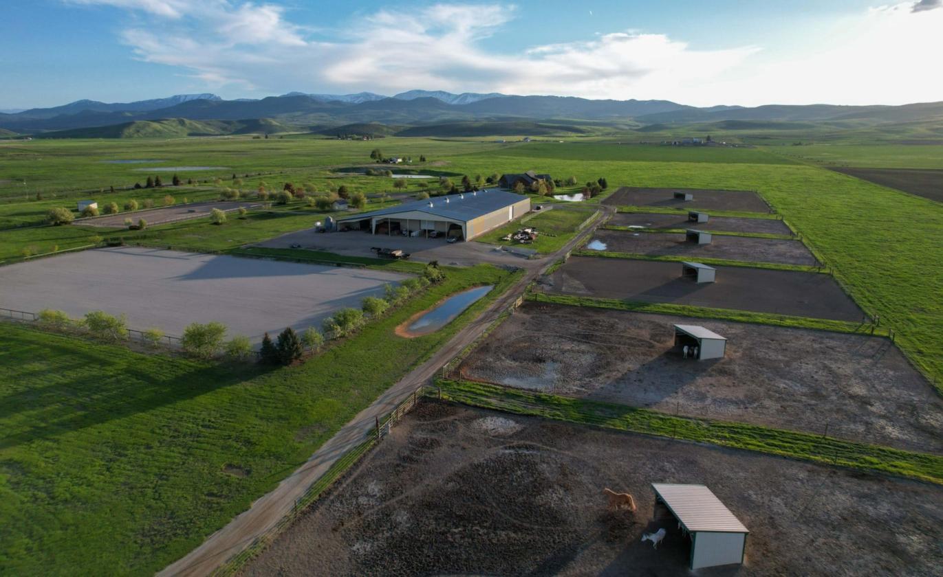Knox Farm Equine Center - photo 10