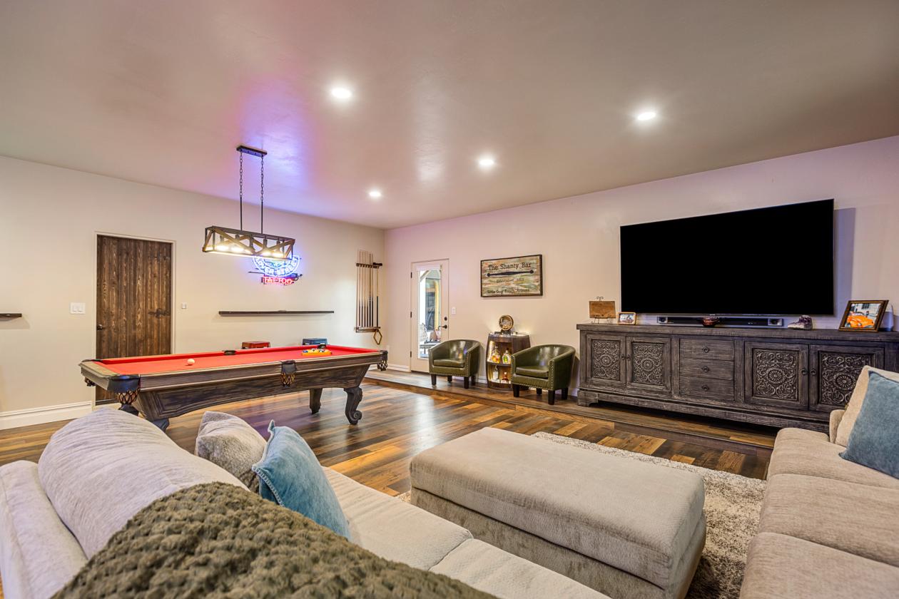 Horse Property with Pool & Arena - photo 4