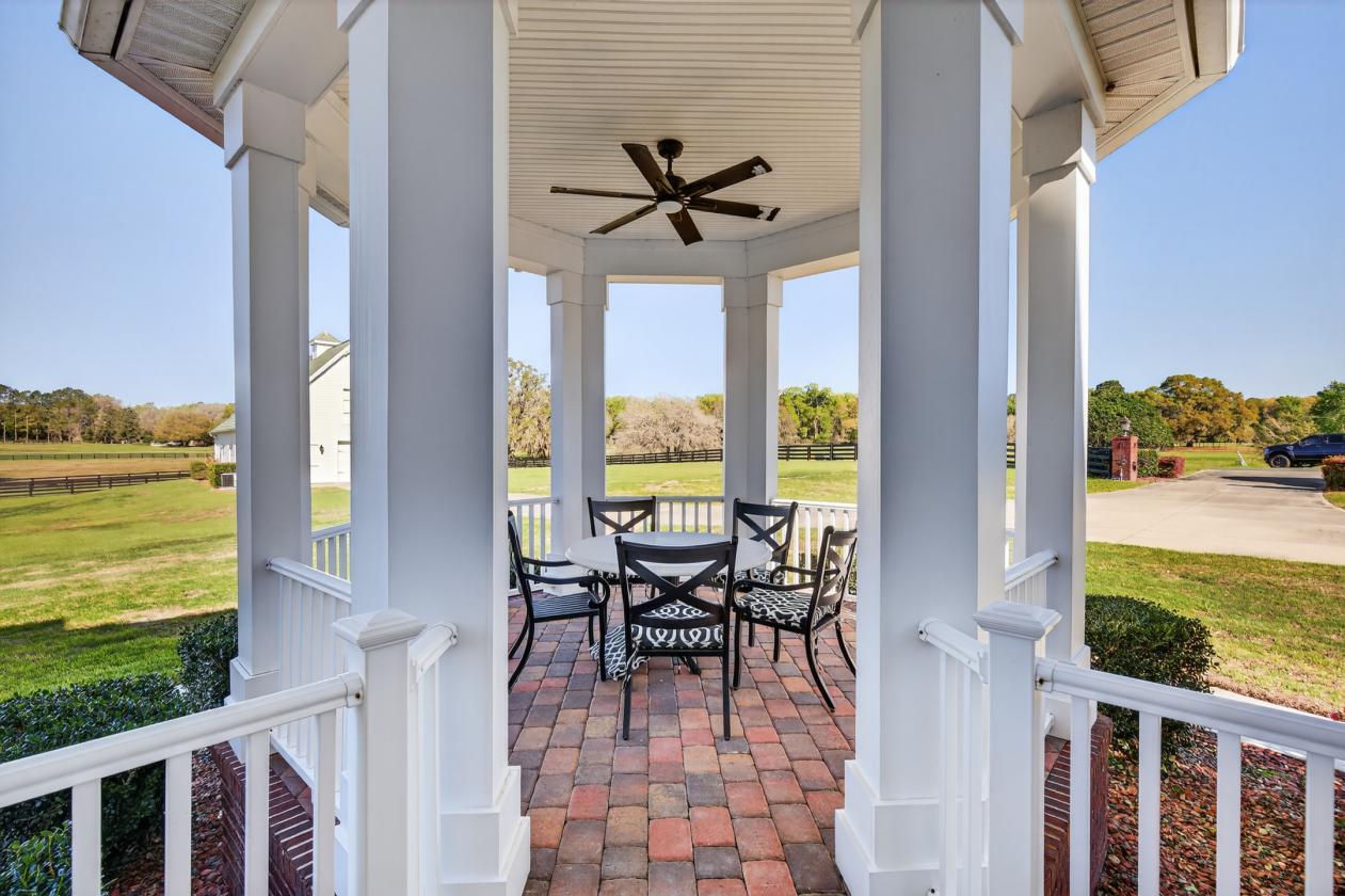 Southern Living on 14 acres - photo 6