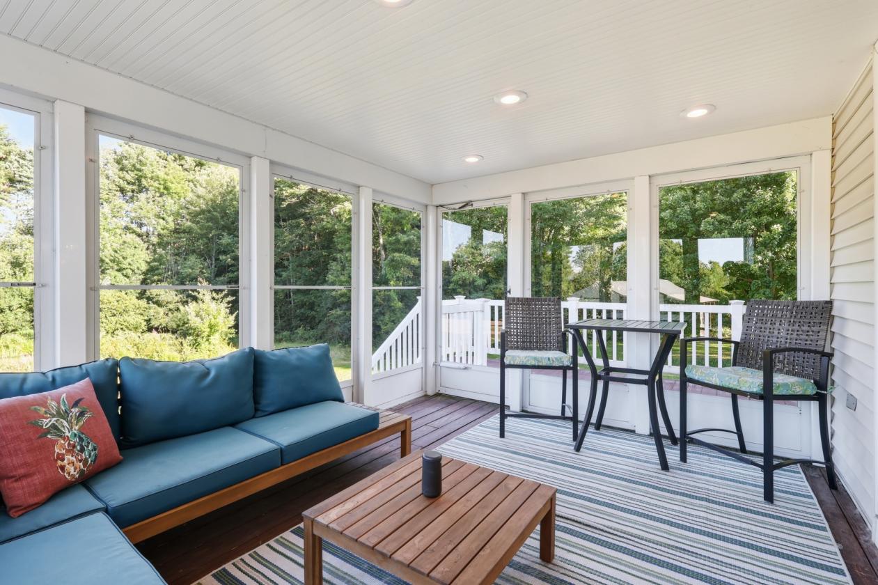 6 Acres, 3 Pastures & A Home That Has It All - photo 27