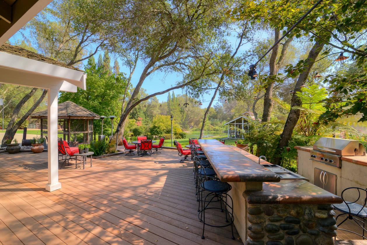 Granite Bay Ca, HiCaliber Ranch A Champions Legacy on... Granite