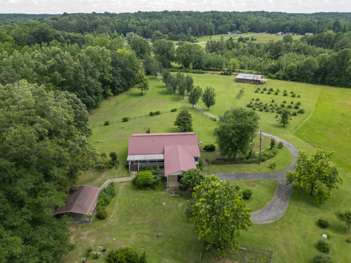 15 ACRES PLUS A HOME - photo 8
