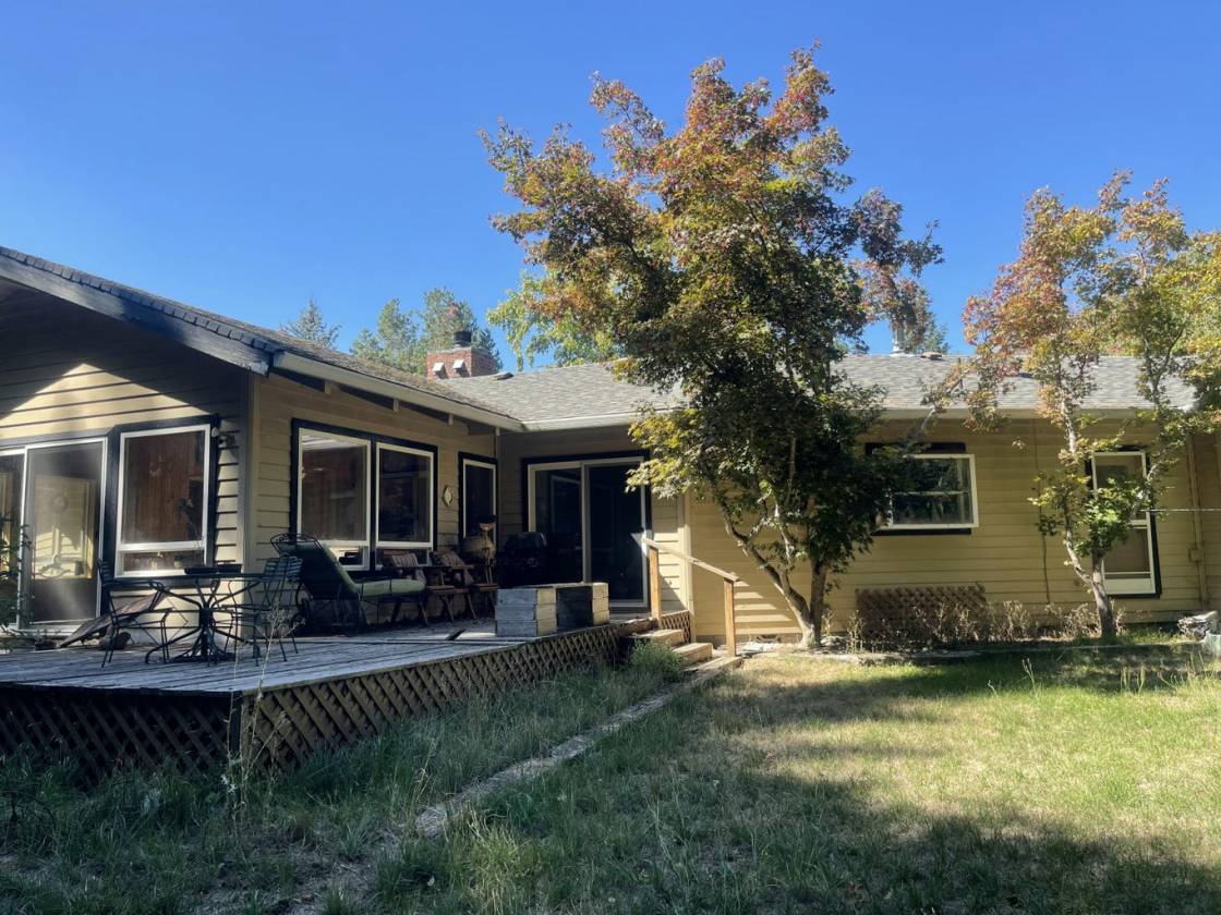 Horse Property for sale.