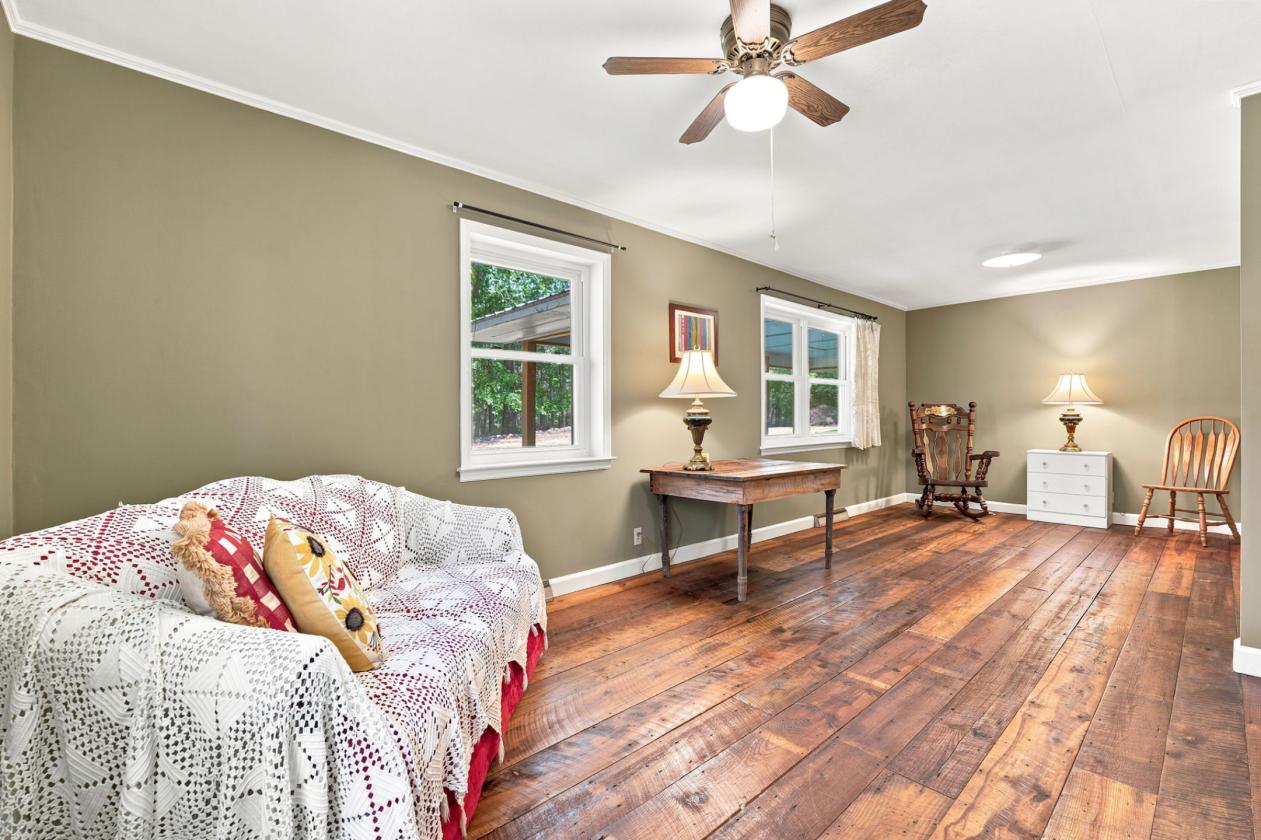 Horse Farm Potential in Sought-After Moore County! - photo 15