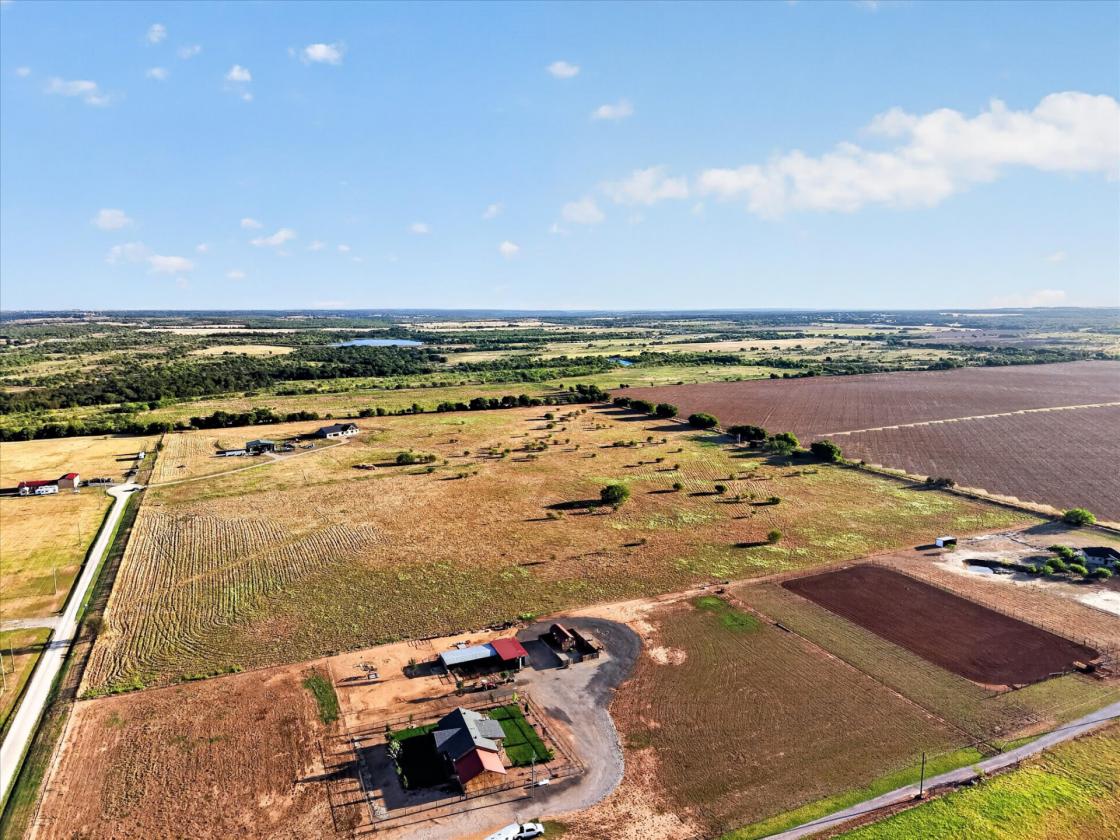 22.06 Ag Exempt Acres - fully fenced - photo 5