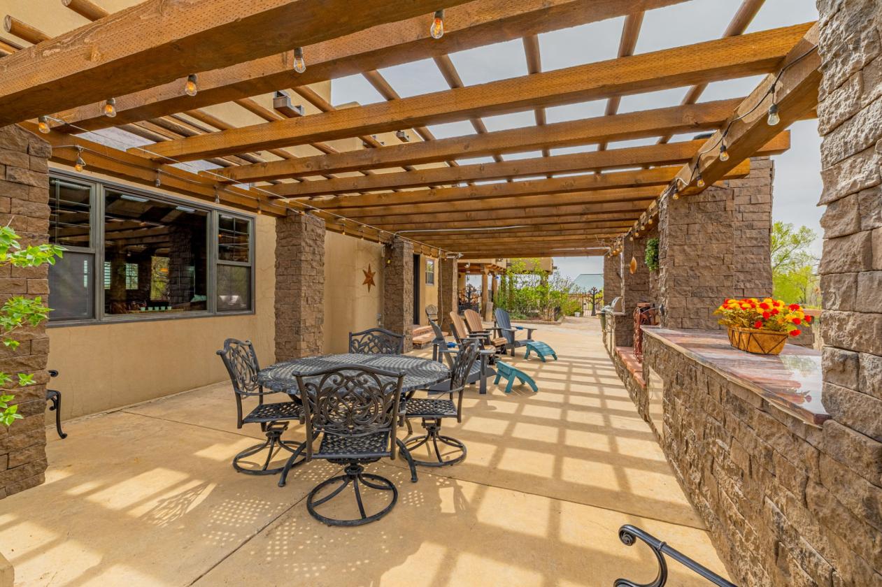 Rare creek side opportunity on 80 close-in acres - photo 9