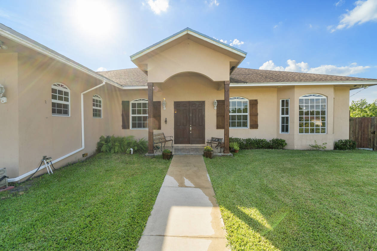 Horse property for sale Southwest Ranches, Broward County, Florida