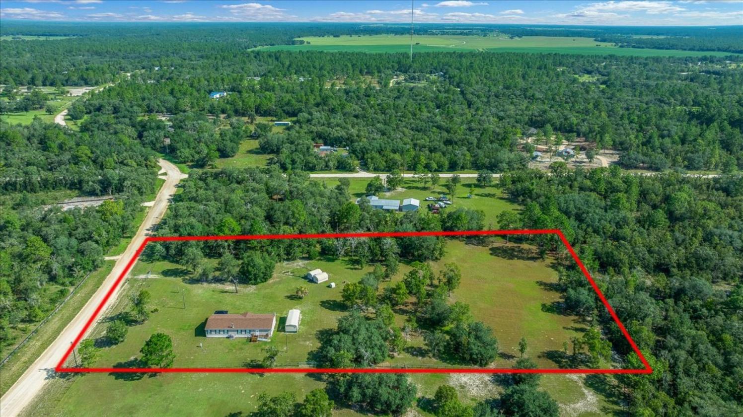 Mini-Farm on 5-Acres with Trail Access! - photo 26