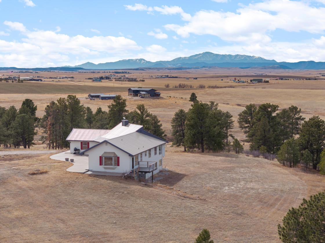 Colorado Horse Property on 36 Acres - photo 4