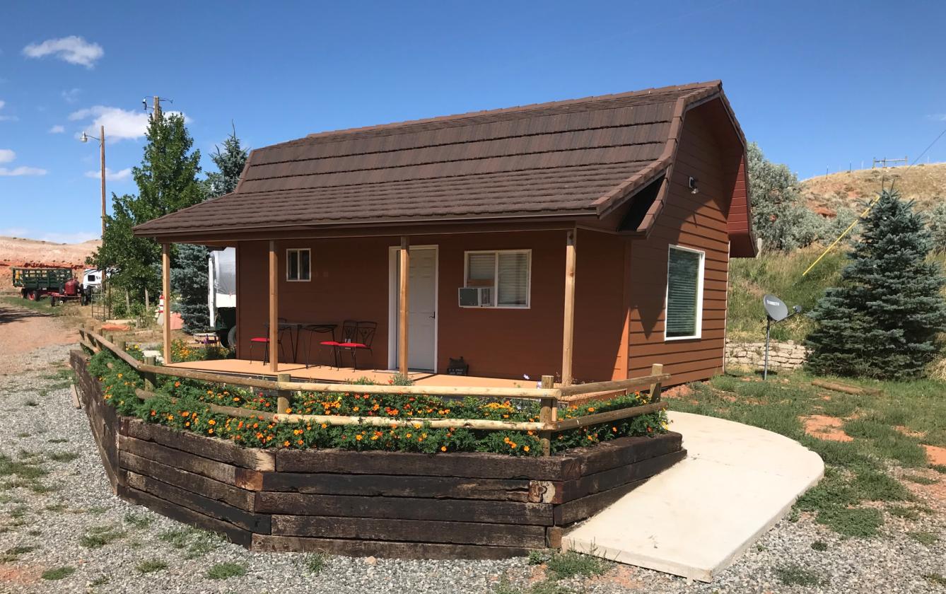 K3 Ranch - photo 21