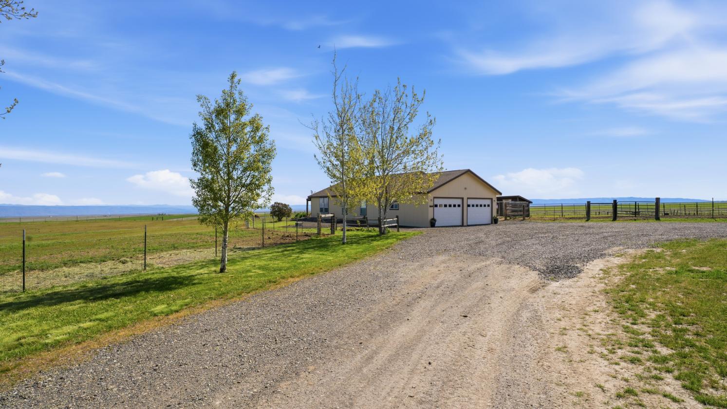 Ranch Property with Panoramic Mountain Views - photo 5