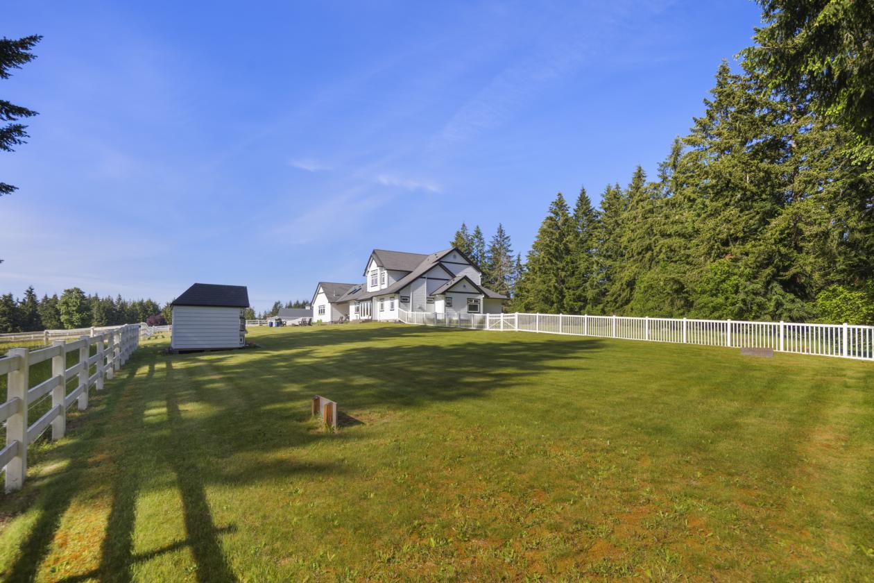 Forest Park Equestrian Center - In City 120 acres - photo 21