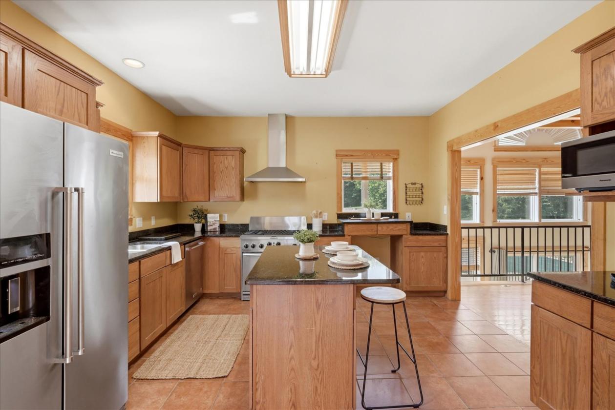 5 Unrestricted Acres Across from the Potomac River - photo 12