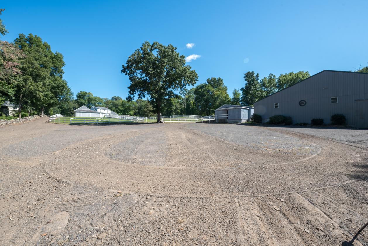 Turnkey Equestrian property East Hampton CT - photo 29