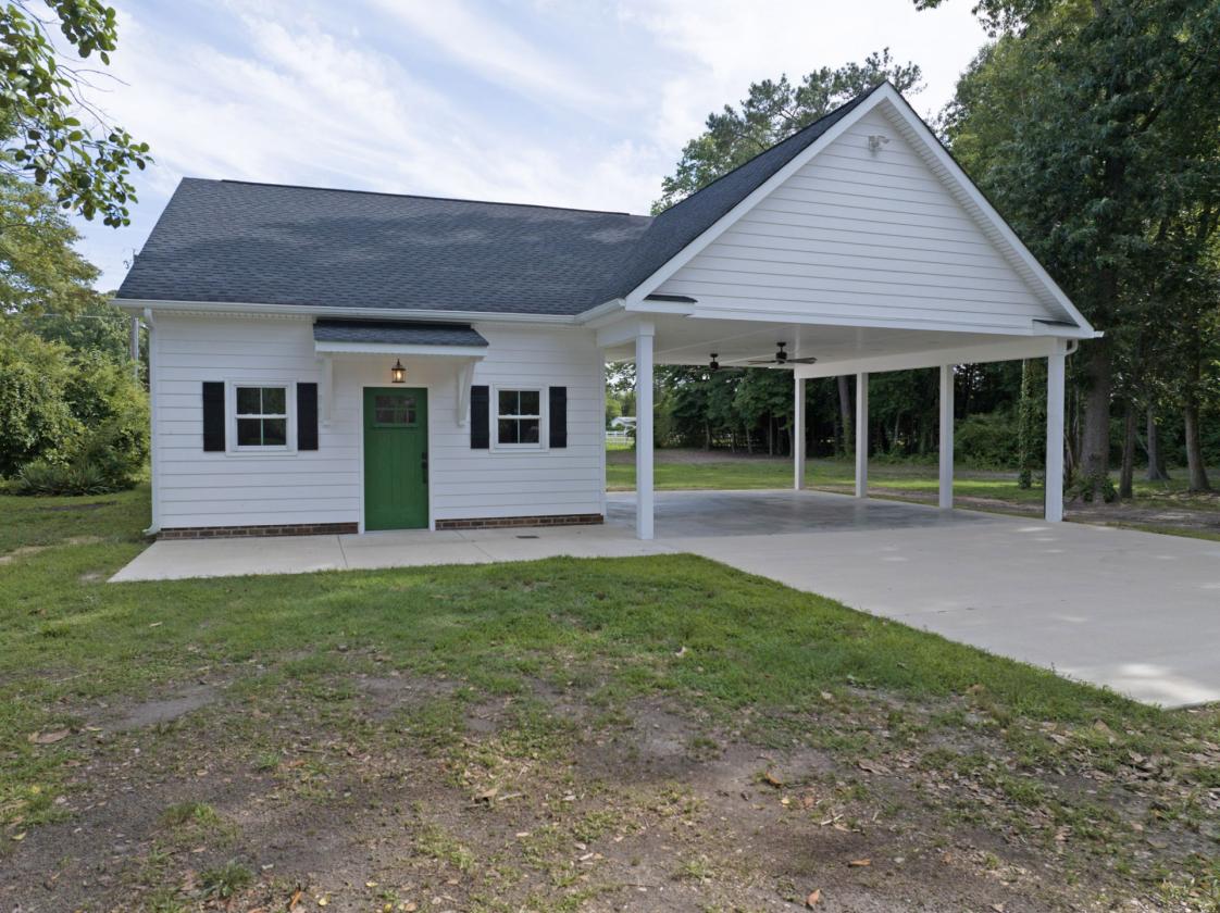 Mathews County, East River & Hobby Farm too! - photo 7