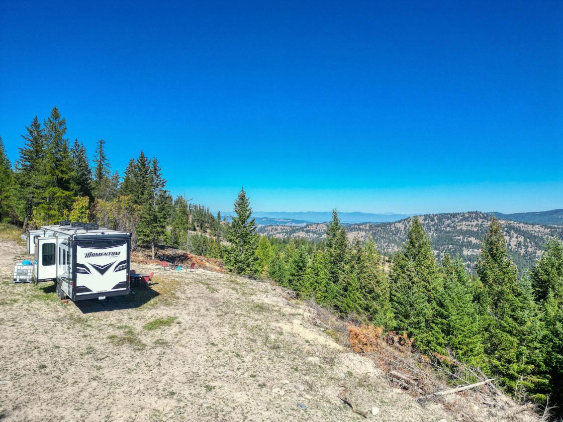 350 Acres & Private Access to MT Forest Service - photo 13
