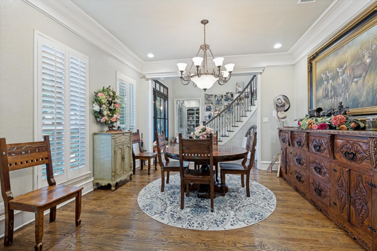 Luxury Equestrian Estate - Wise County - photo 4