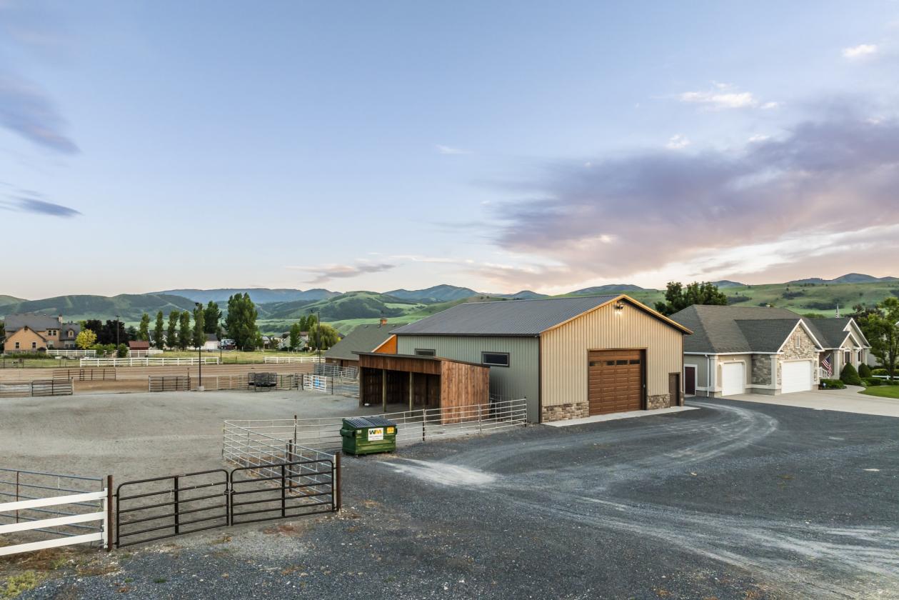 Horse Lover's Paradise - photo 26