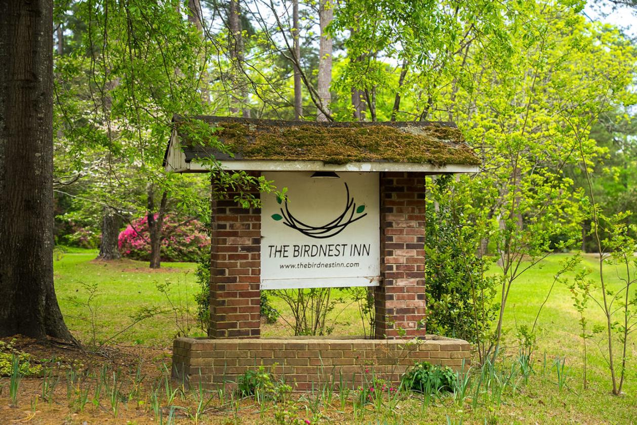 Southern Hospitality for Horse & Rider - photo 24