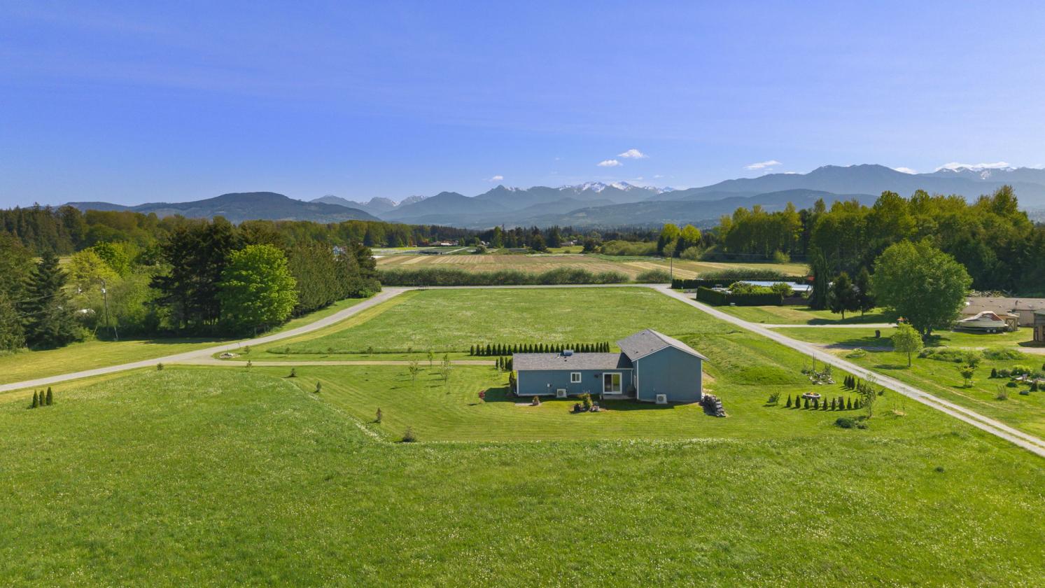 Olympic View Equestrian Estate Opportunity - photo 29
