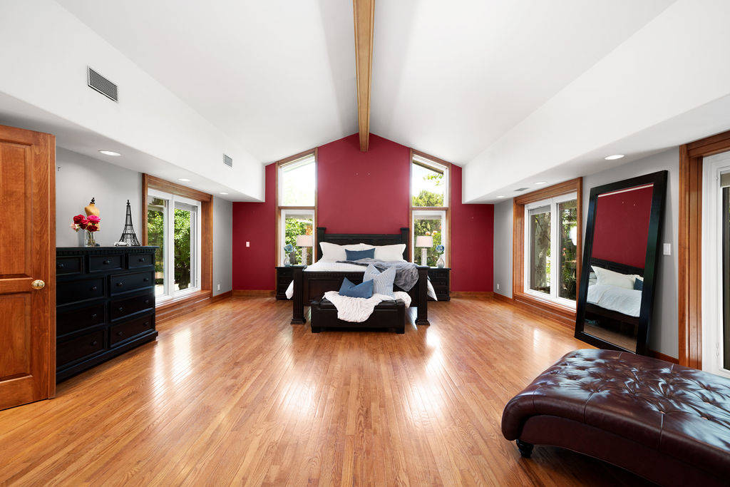 Massive SingleStory Estate in Sand Canyon Canyon Country, Los