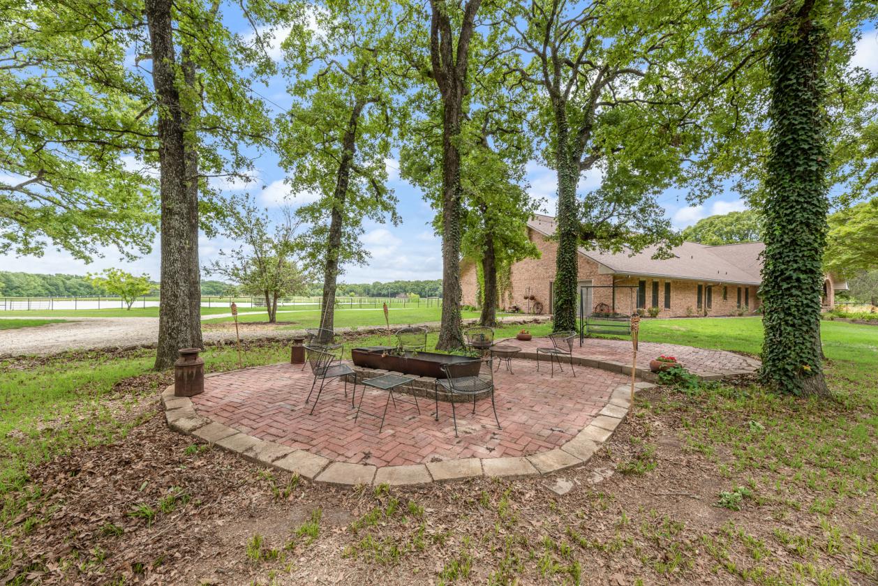 78 Acres, Sandy Loam, Barn, Arena, East of Dallas! - photo 19