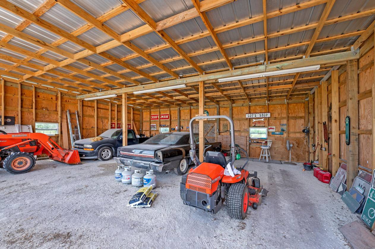 Horse property on 20 acres Room to Build more homes! - photo 16