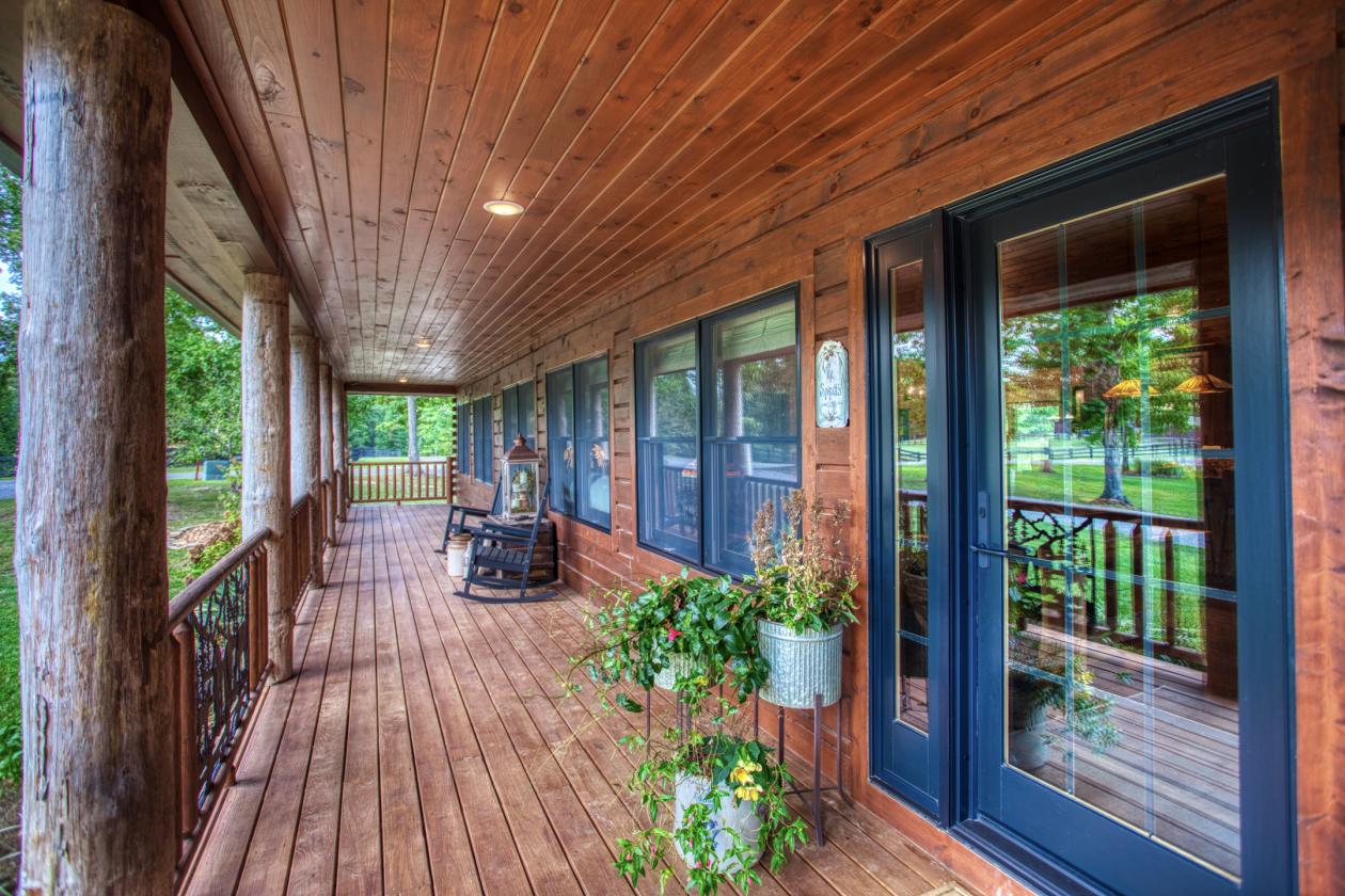 Equestrian Estate Near The Big South Fork Park - photo 5