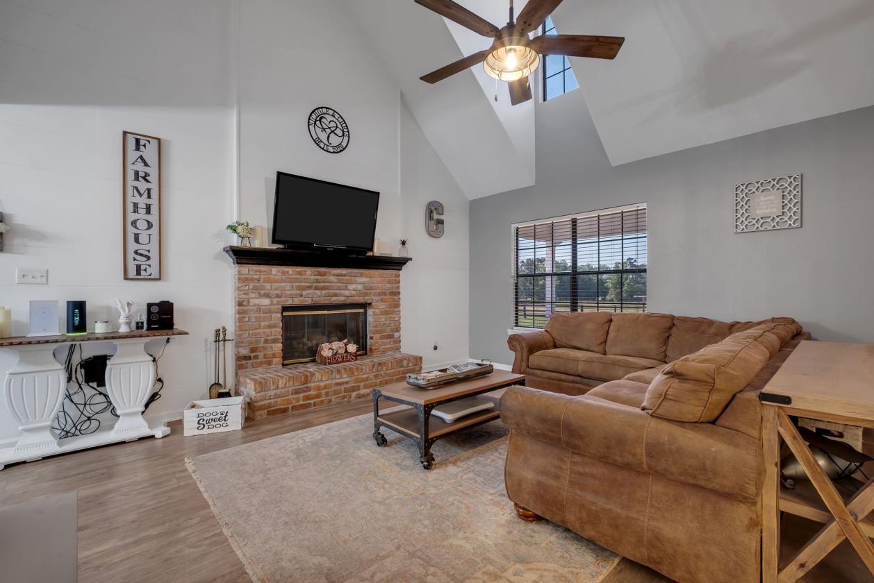 15 Acre Equestrian Home and Farm Near Tallahassee - photo 10
