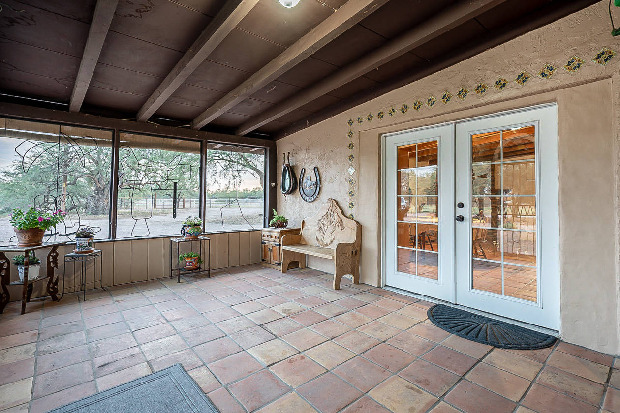 72 Acre Historic Ranch Amado, Pima County, Arizona